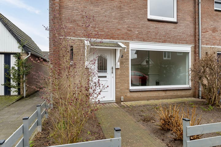 Foto 3 van Haverheining 16