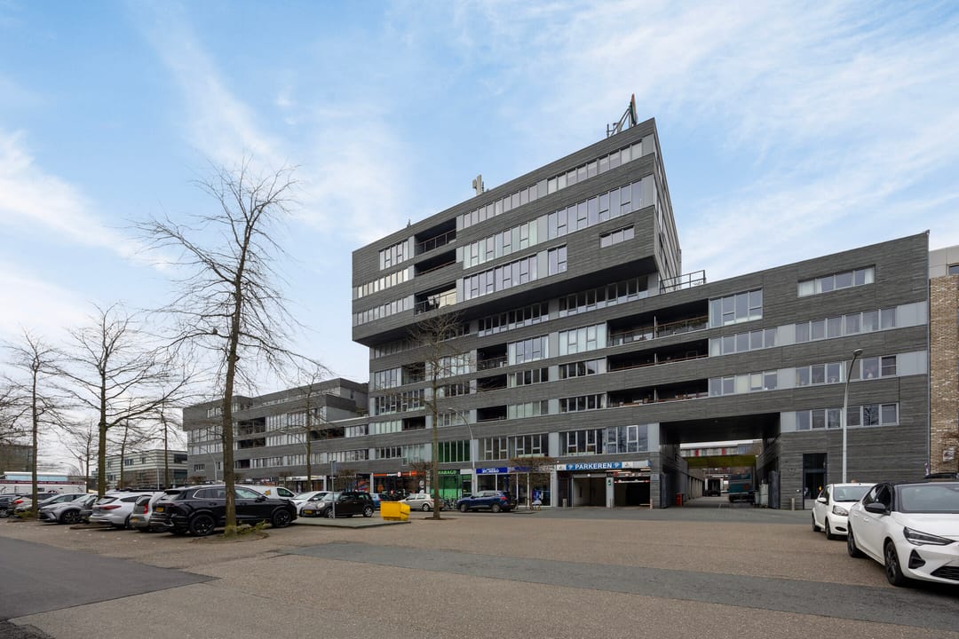 Photo 1 of Werkerlaan 135