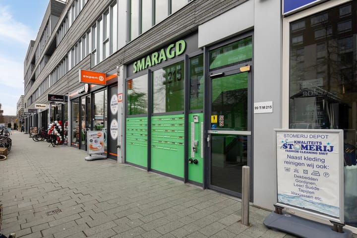 Foto 2 van Werkerlaan 135