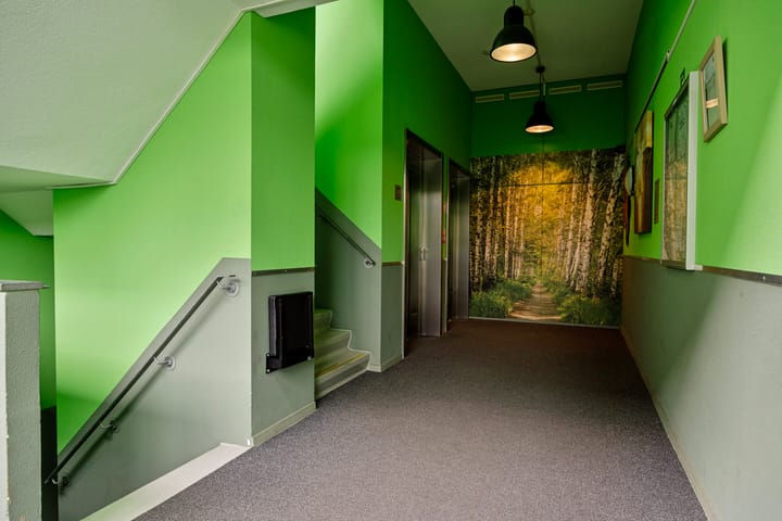 Foto 3 van Werkerlaan 135