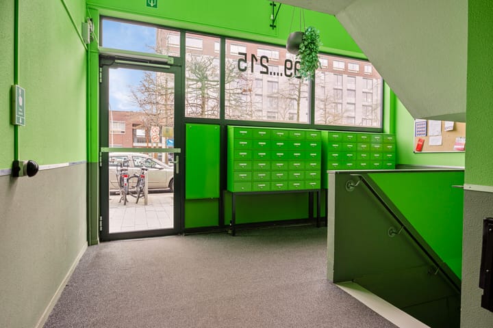 Foto 4 van Werkerlaan 135