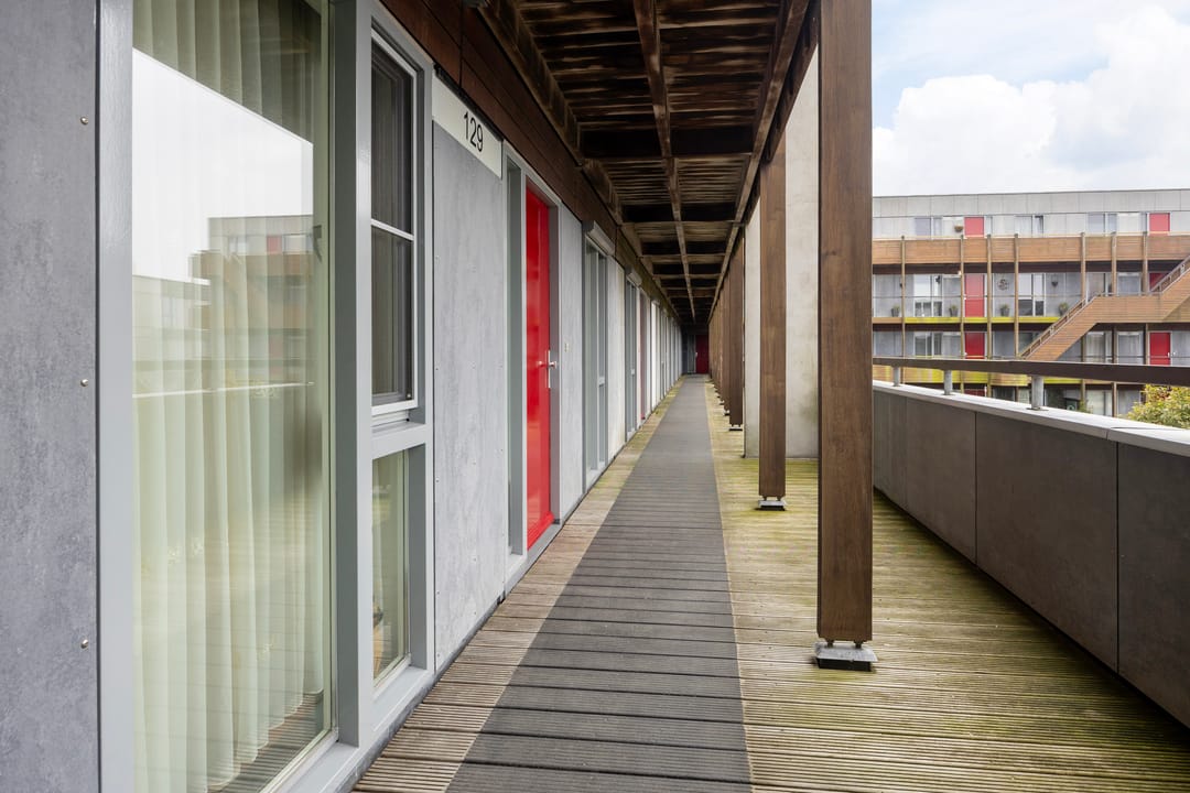 Photo 7 of Werkerlaan 135