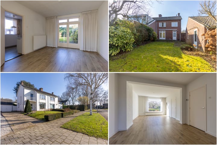 Foto 4 van Marijkelaan 14