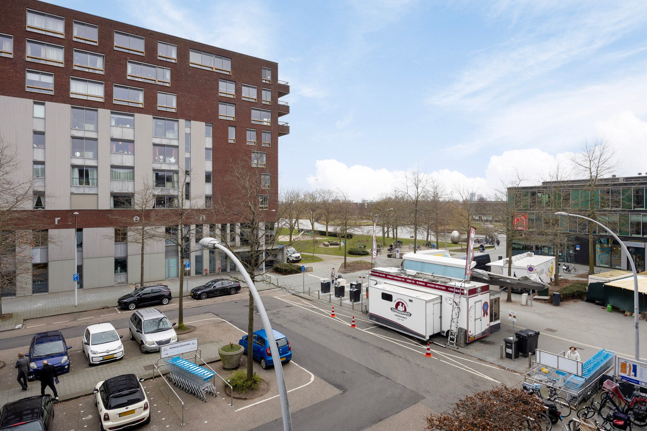 Photo 12 of Werkerlaan 135