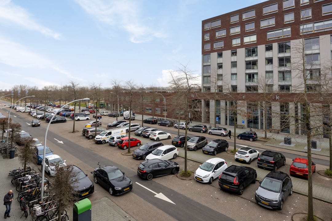 Photo 13 of Werkerlaan 135