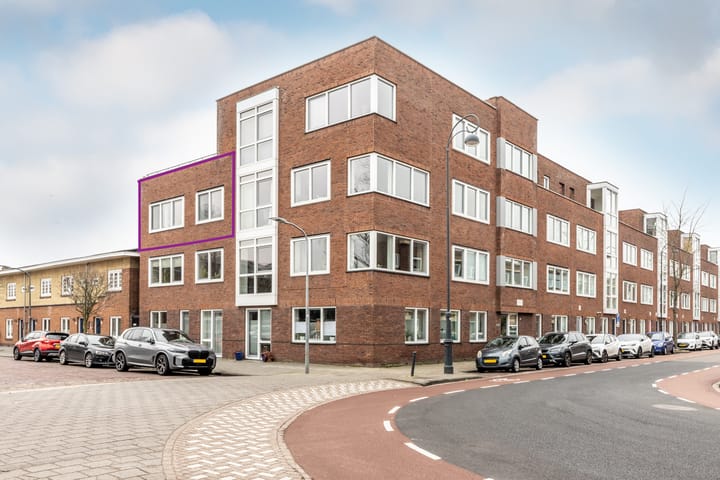 Slachthuisstraat 140 main image