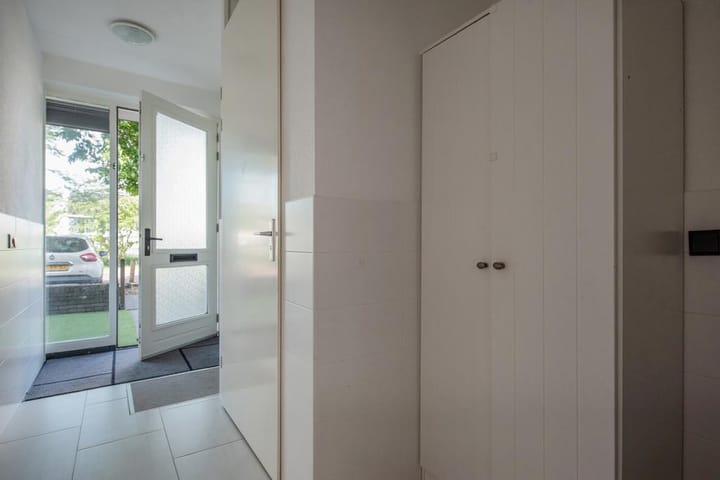 Foto 2 van New Yorksingel 33