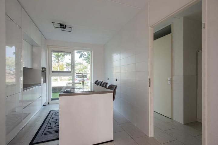 Foto 3 van New Yorksingel 33