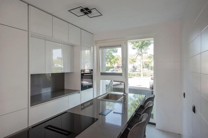 Foto 4 van New Yorksingel 33