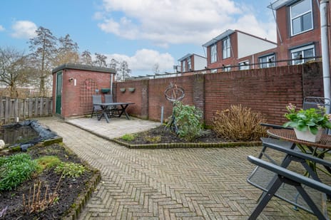 Multatulistraat 57 secondary image