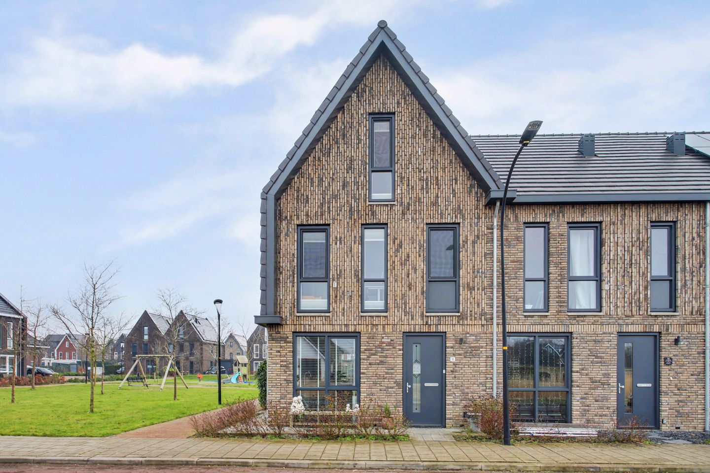 Foto 1 van Zeewolf 16