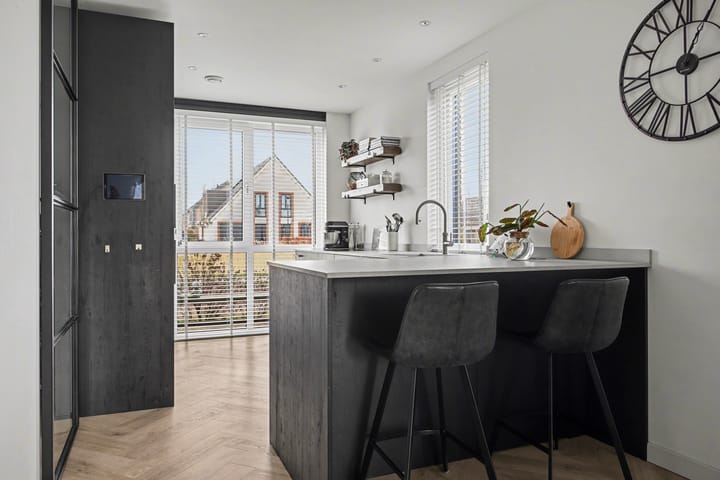 Foto 9 van Zeewolf 16