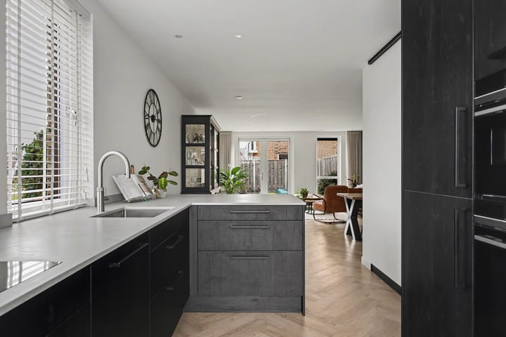 Foto 12 van Zeewolf 16