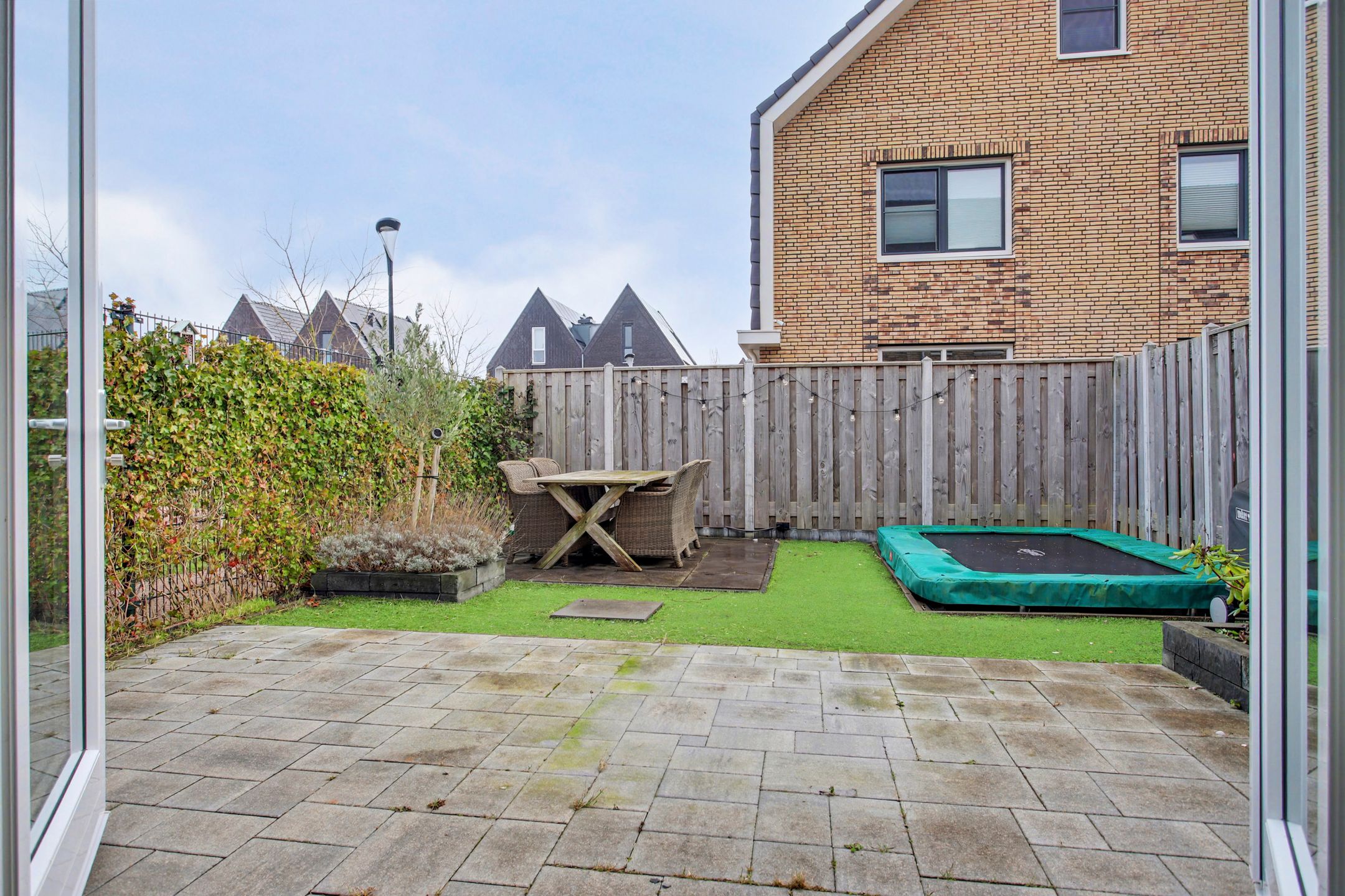 Photo 18 of Zeewolf 16