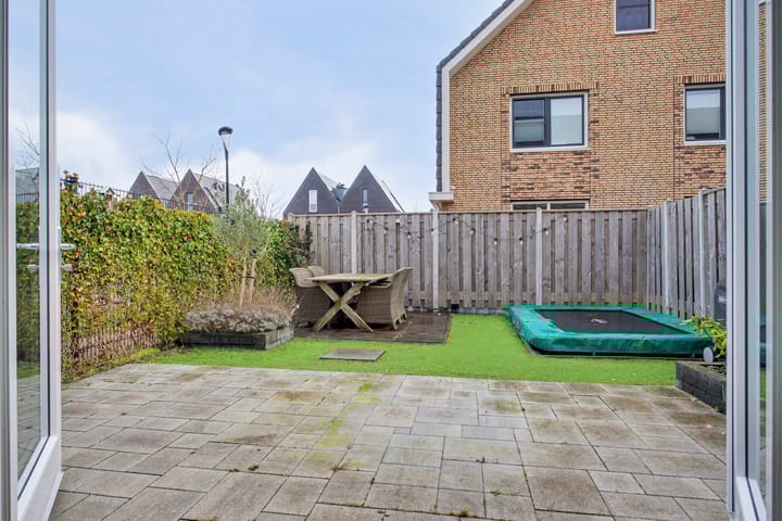 Foto 18 van Zeewolf 16