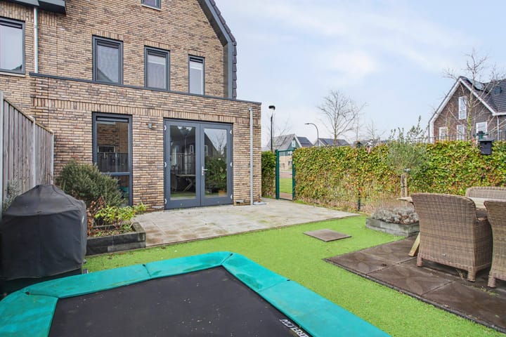 Foto 19 van Zeewolf 16