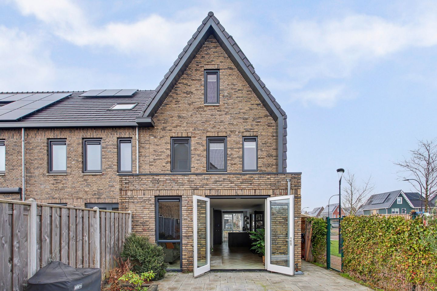 Photo 20 of Zeewolf 16