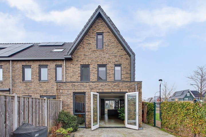 Foto 20 van Zeewolf 16