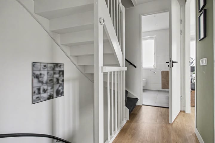 Foto 22 van Zeewolf 16