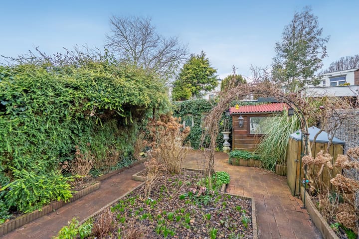 Photo 4 of Geestbrugweg 53