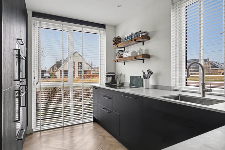 Foto 4 van Zeewolf 16