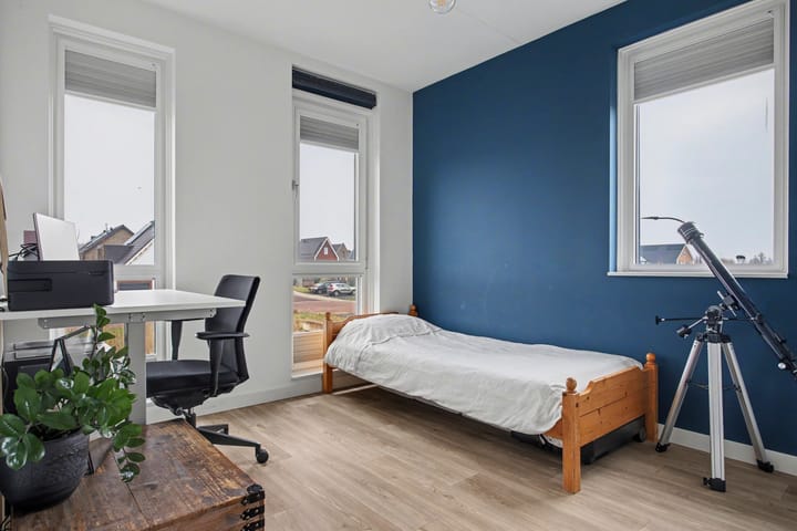 Foto 27 van Zeewolf 16