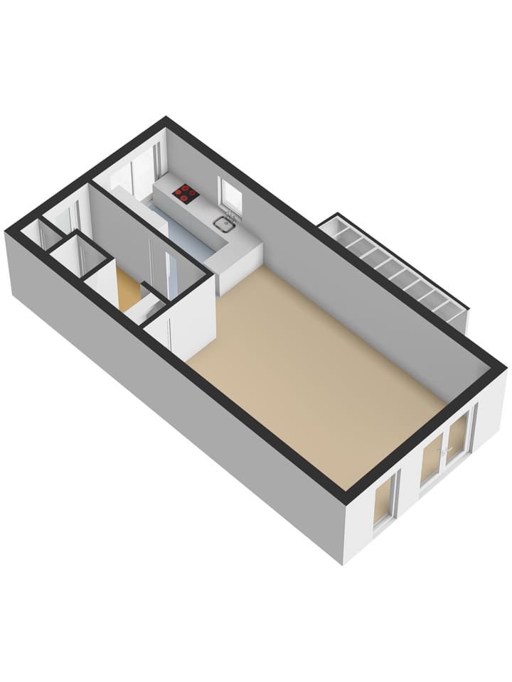 Foto 46 van Zeewolf 16