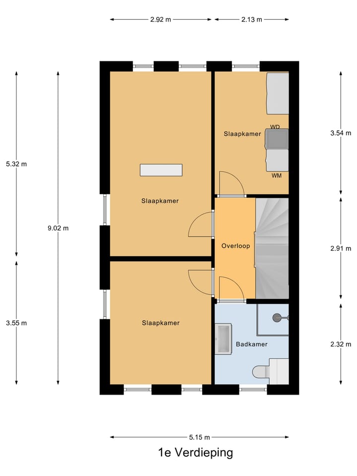 Foto 47 van Zeewolf 16