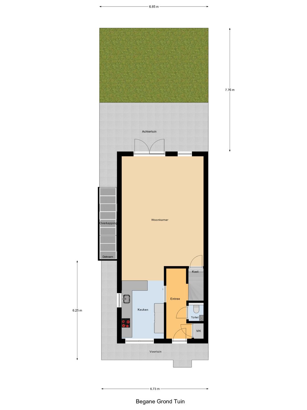 Photo 53 of Zeewolf 16