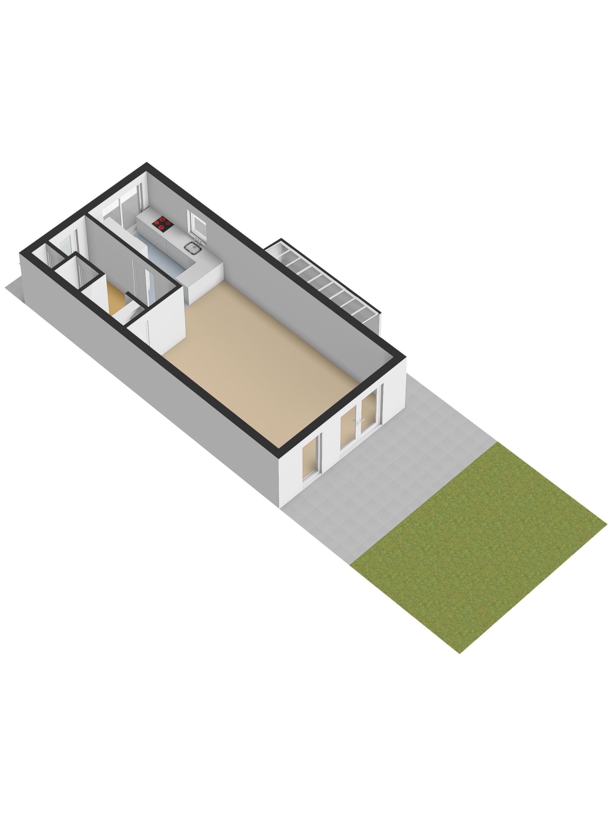 Photo 54 of Zeewolf 16