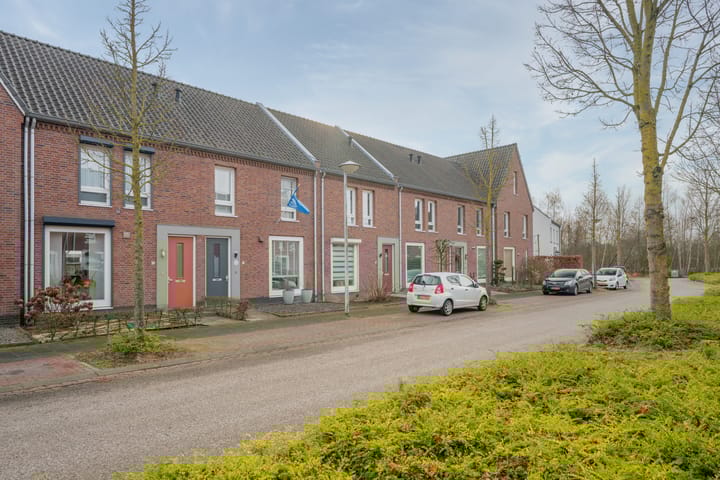 Photo 2 of Leopold Haffmansstraat 5