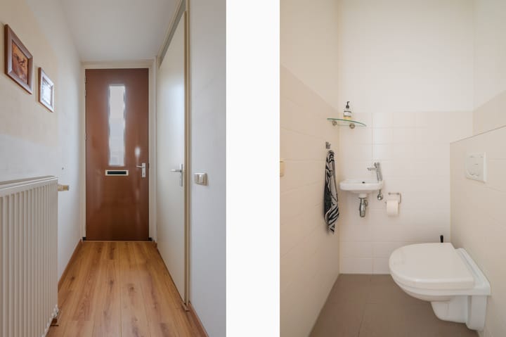 Photo 4 of Leopold Haffmansstraat 5