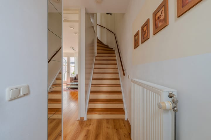 Photo 3 of Leopold Haffmansstraat 5