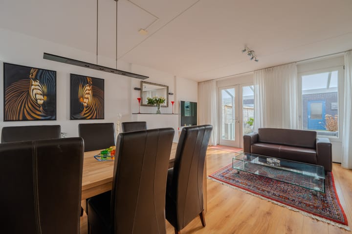 Photo 5 of Leopold Haffmansstraat 5