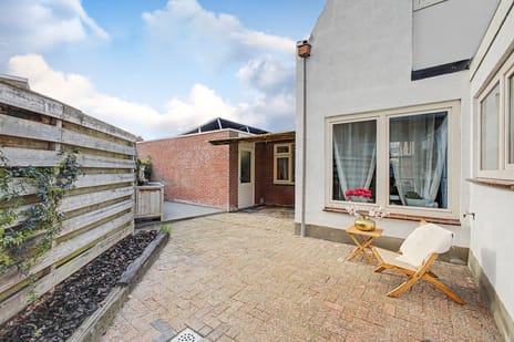 1e de Kortestraat 4 tertiary image