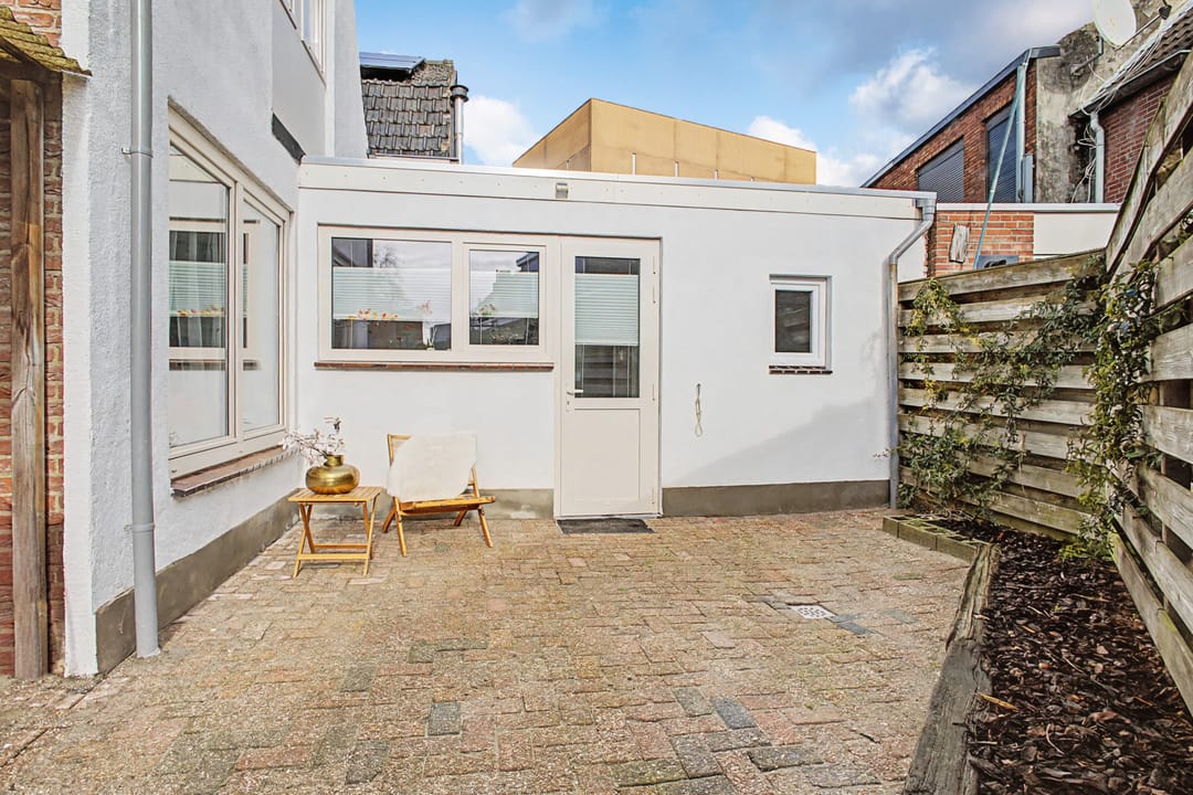 Foto 26 van 1e de Kortestraat 4