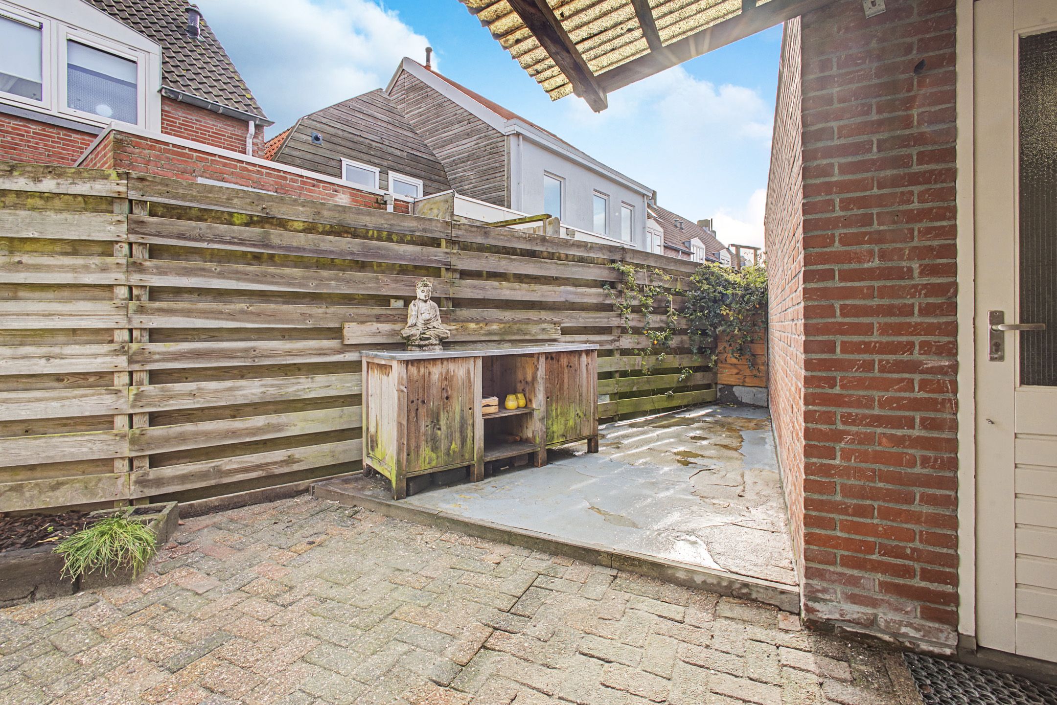 Foto 27 van 1e de Kortestraat 4