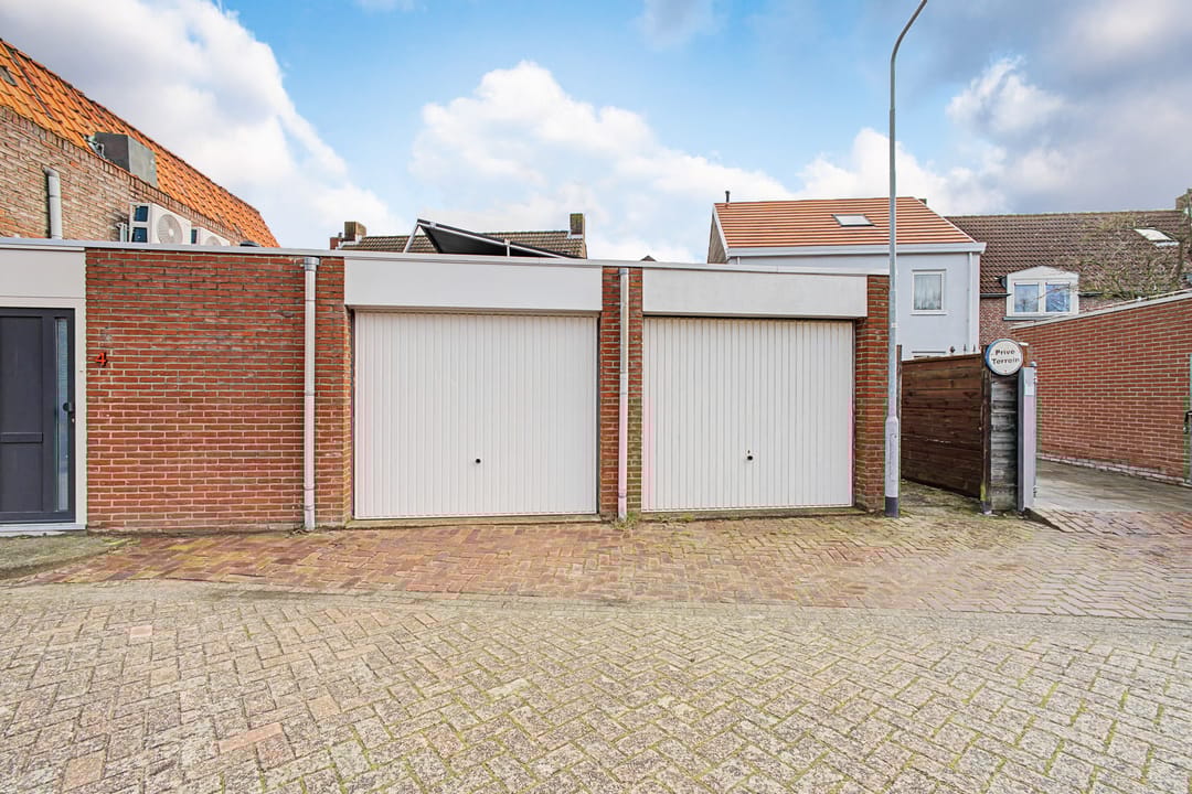 Foto 28 van 1e de Kortestraat 4