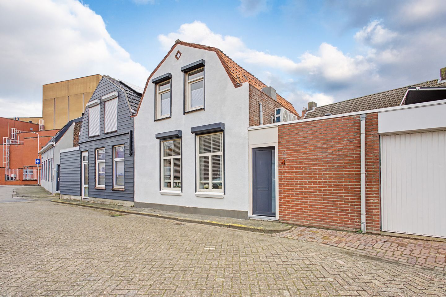 Foto 29 van 1e de Kortestraat 4