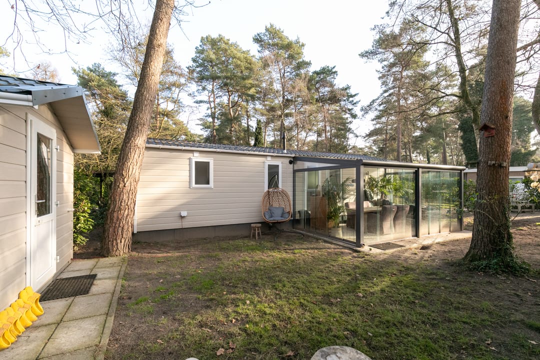 Photo 7 of Posthoornseweg 6-68