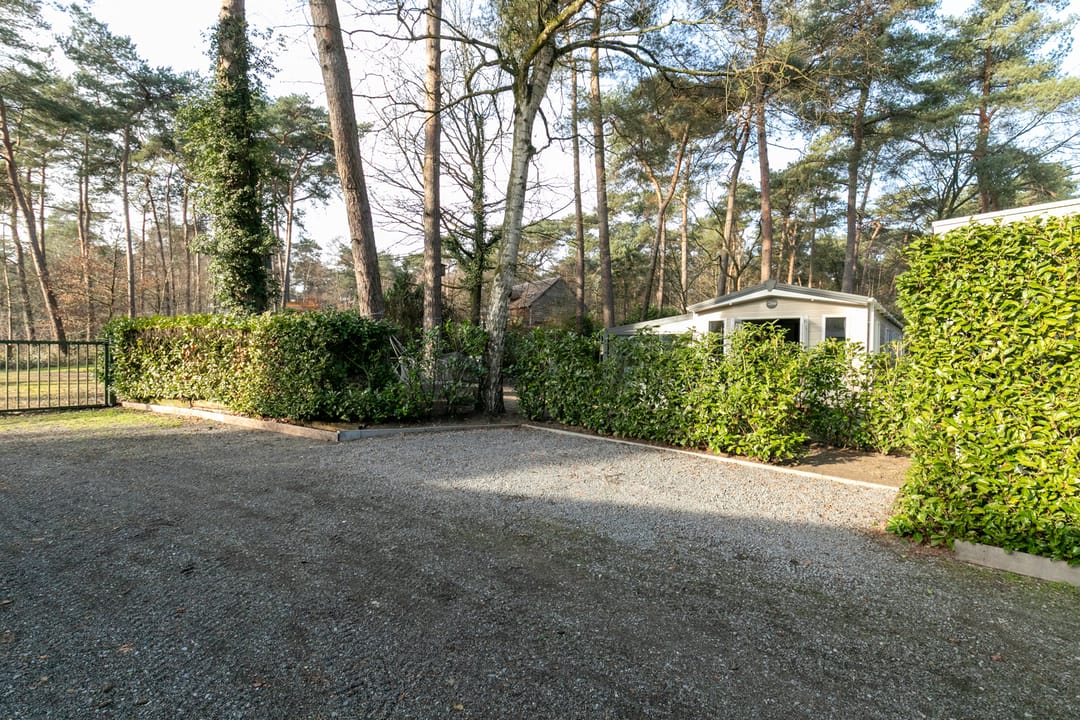 Photo 11 of Posthoornseweg 6-68