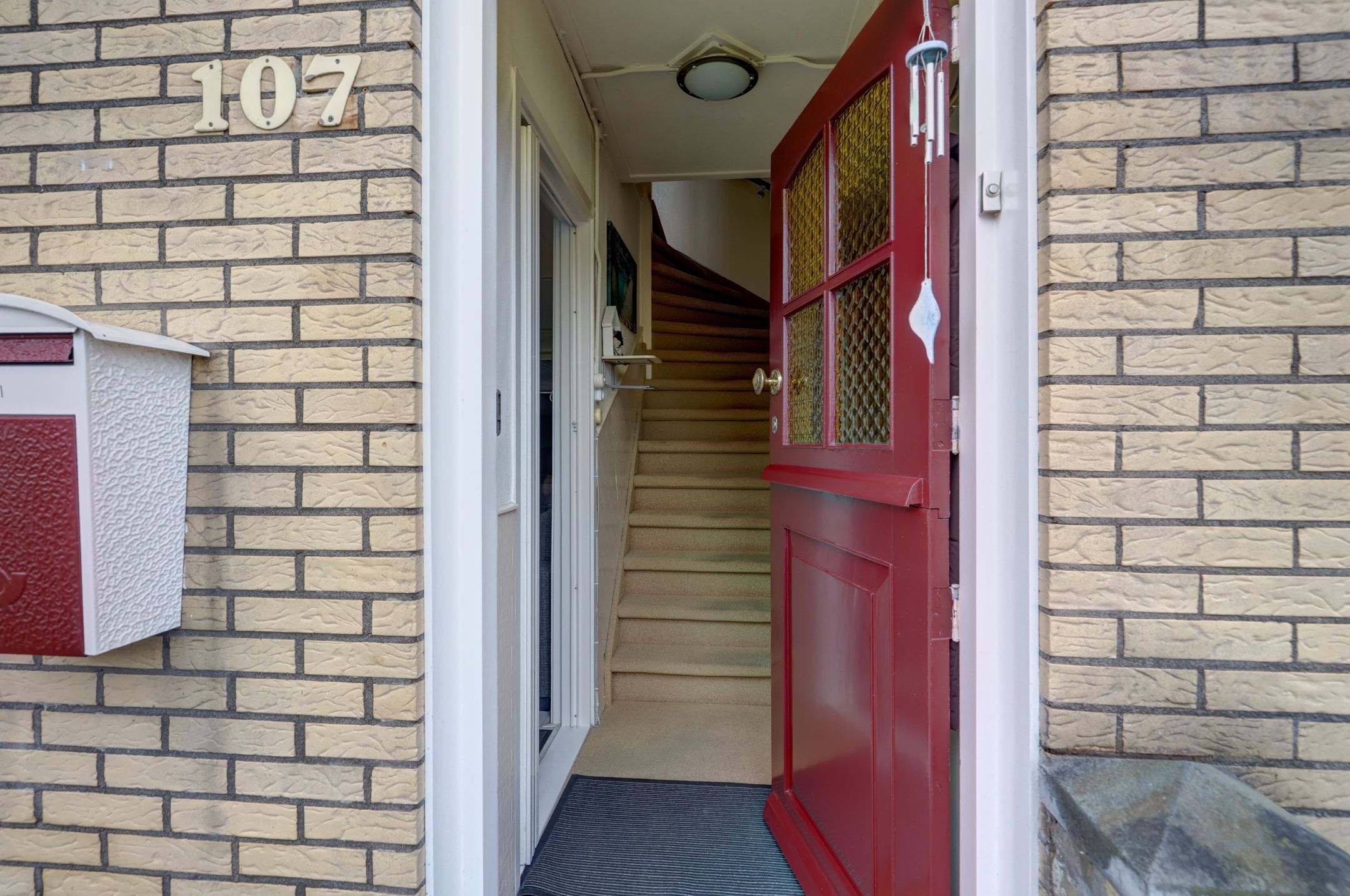 Foto 3 van Hogestraat 107