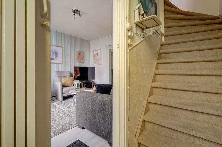 Foto 4 van Hogestraat 107