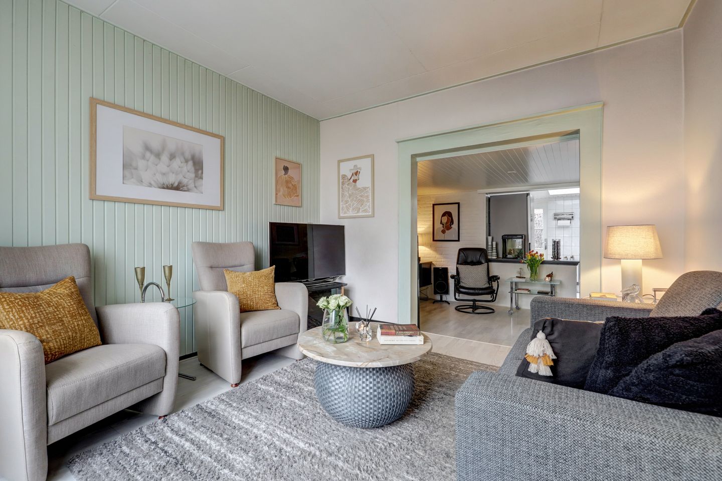 Foto 5 van Hogestraat 107