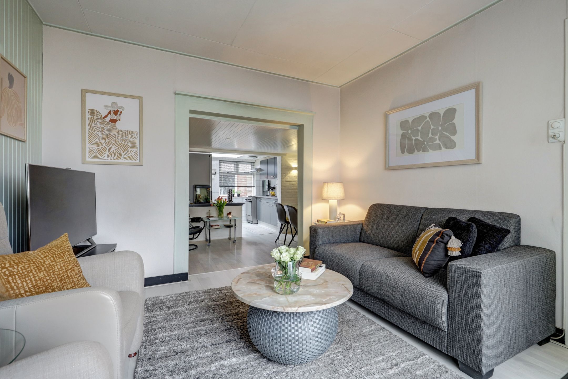 Foto 6 van Hogestraat 107