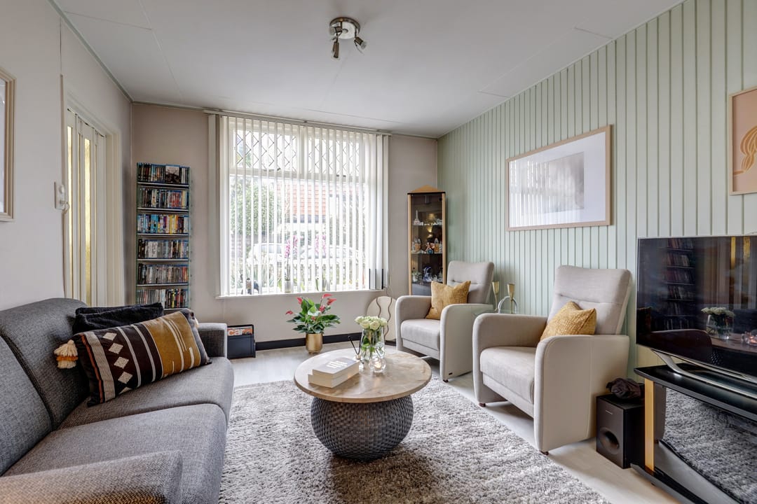 Foto 7 van Hogestraat 107