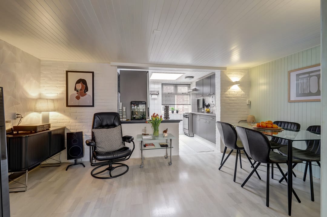 Foto 8 van Hogestraat 107