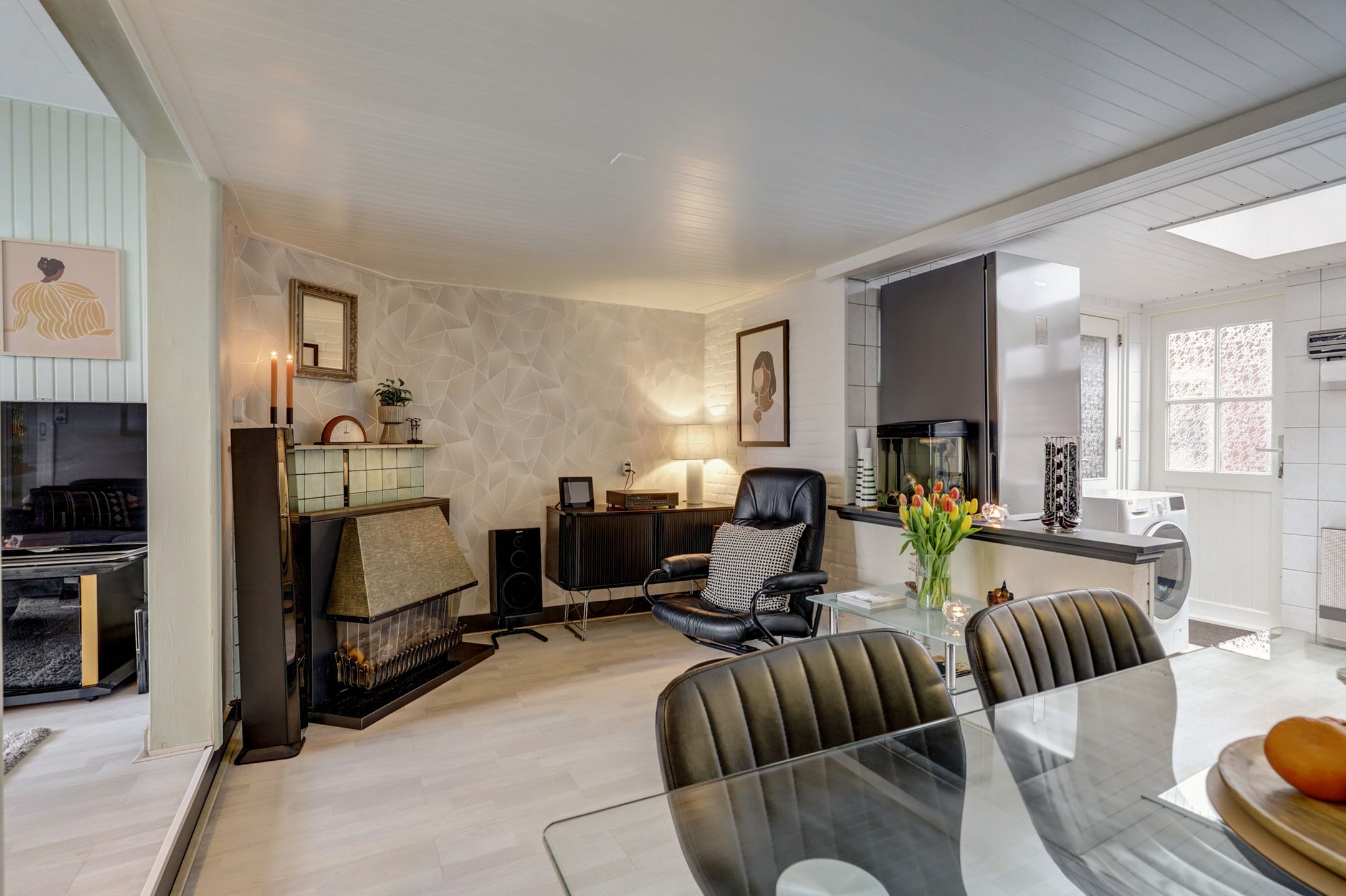 Foto 9 van Hogestraat 107