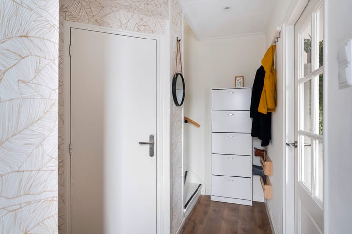 Photo 2 of Albert Cuypstraat 16