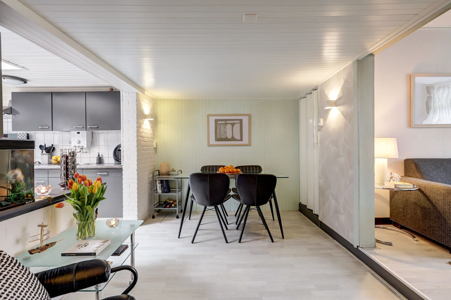 Foto 10 van Hogestraat 107